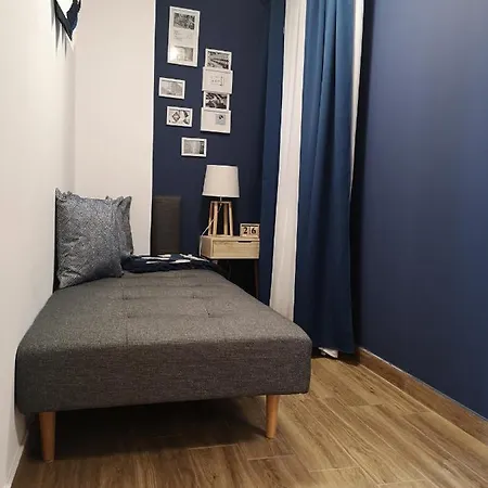 Bulevard Mansards Satu Mare Chambre photo