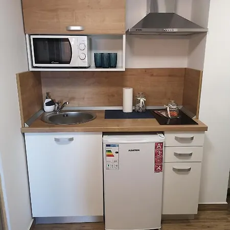 Bulevard Mansards Satu Mare Chambre photo