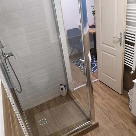 Bulevard Mansards Satu Mare Chambre photo