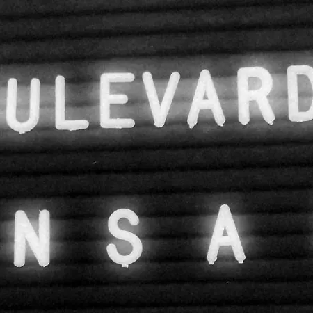 Bulevard Mansards Satu Mare Extérieur photo