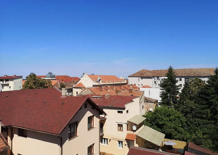 Bulevard Mansards