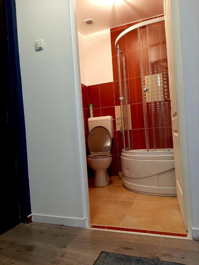 Bulevard Mansards Appartement
