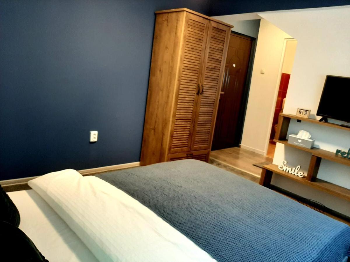Bulevard Mansards Appartement