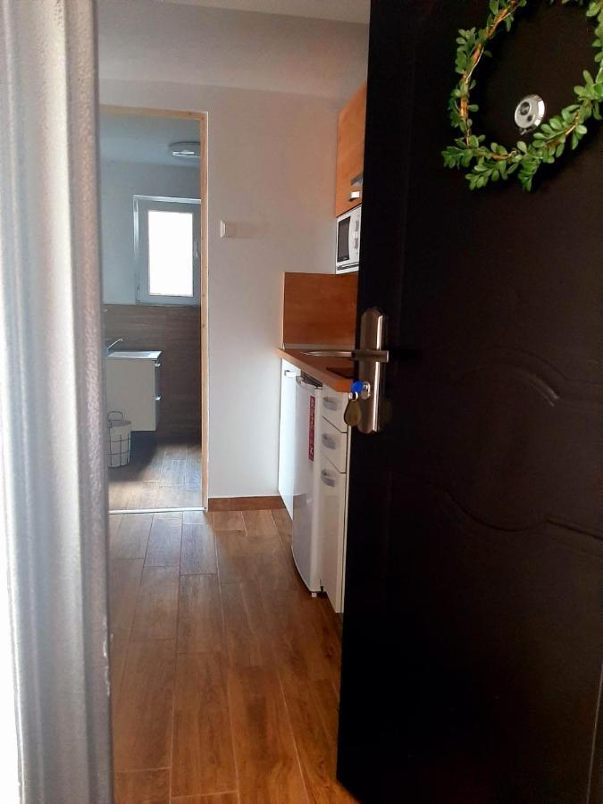 Appartement Bulevard Mansards Satu Mare