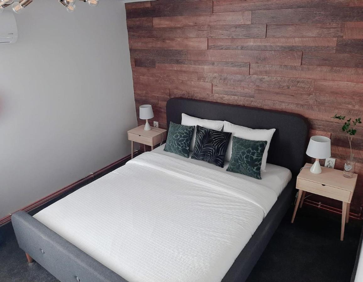 Bulevard Mansards Appartement Satu Mare