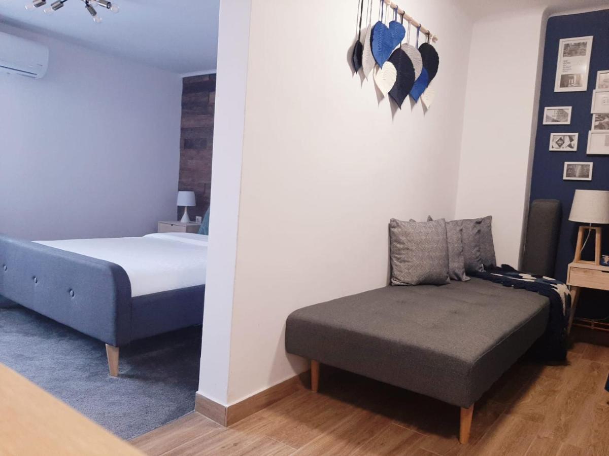 Appartement Bulevard Mansards Satu Mare
