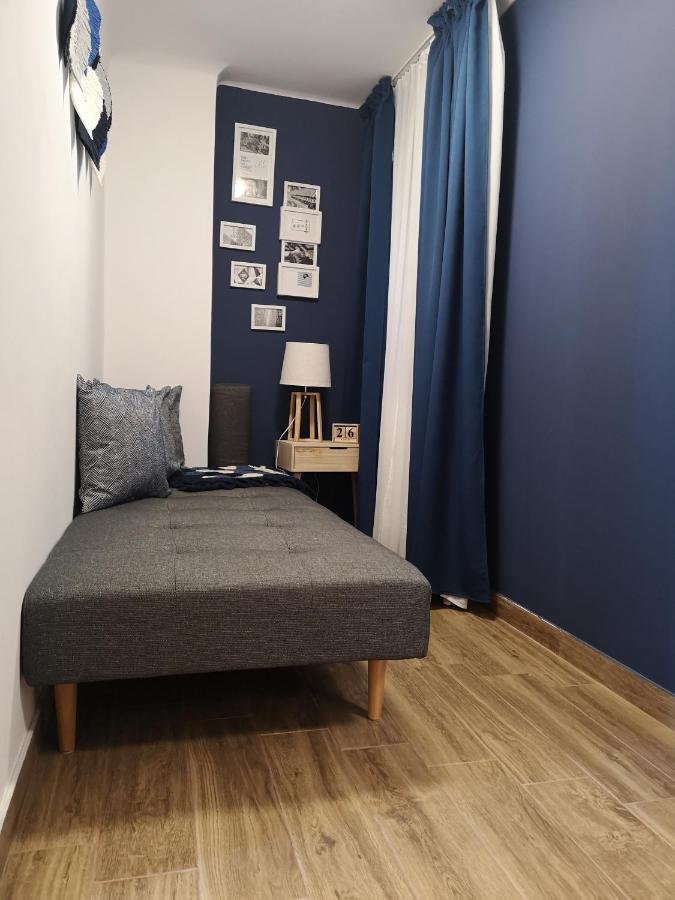 Appartement Bulevard Mansards *