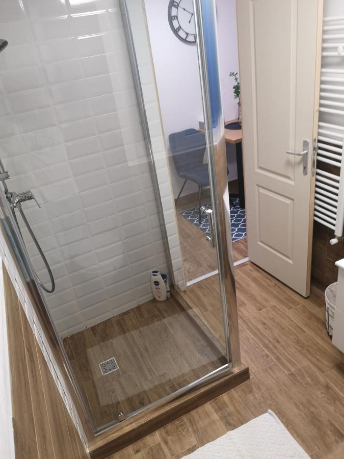 Appartement Bulevard Mansards