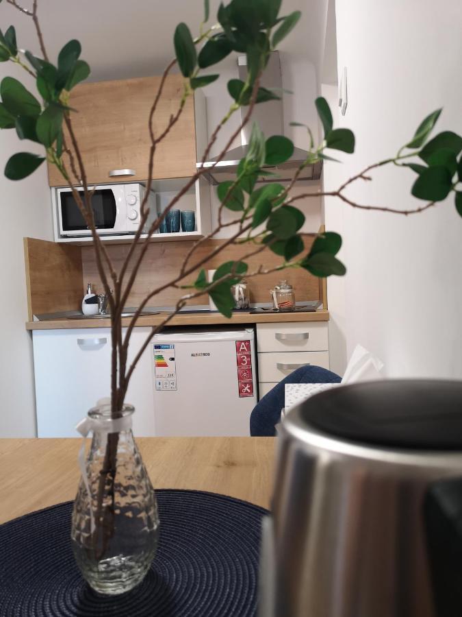 Appartement Bulevard Mansards