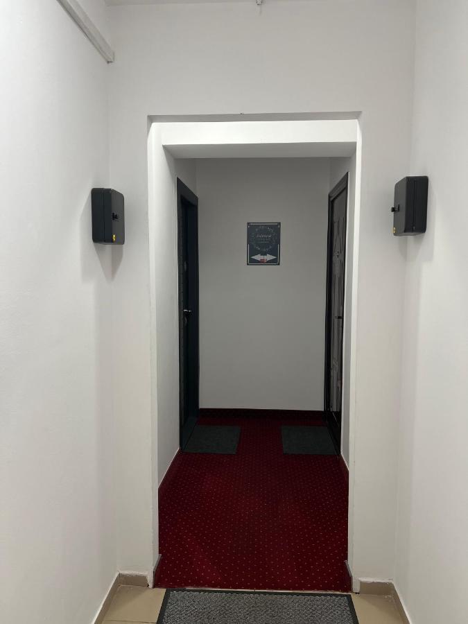 Appartement Bulevard Mansards Satu Mare