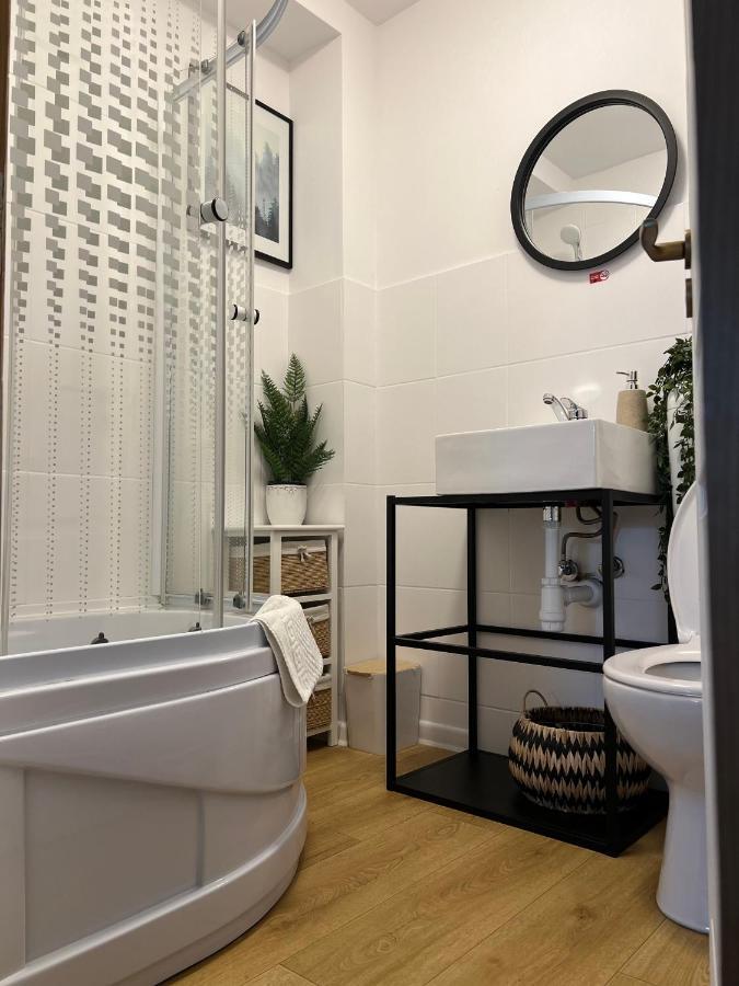 Appartement Bulevard Mansards Satu Mare