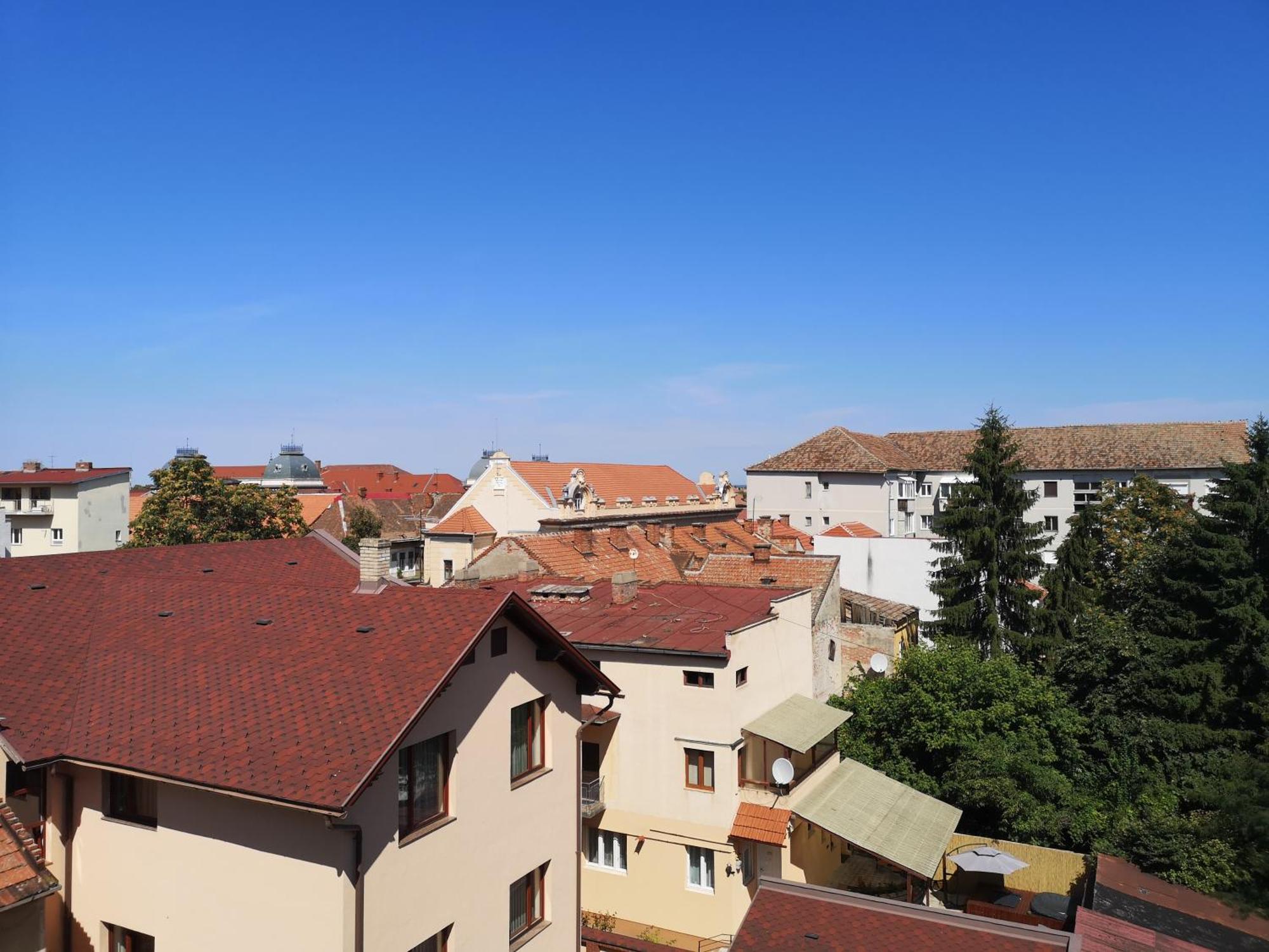 Appartement Bulevard Mansards *